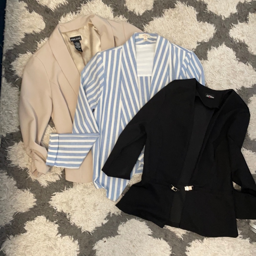 Blazers